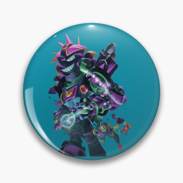 Item preview, ZURG designed and sold by krishana3d.