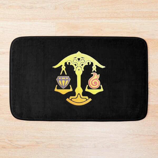 Item preview, The Immortal Flames of Uldah Final Fantasy XIV  designed and sold by mckinnon-melani.