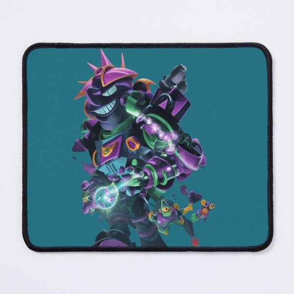 Item preview, ZURG designed and sold by krishana3d.