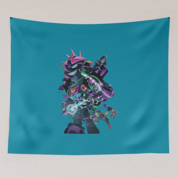 Item preview, ZURG designed and sold by krishana3d.