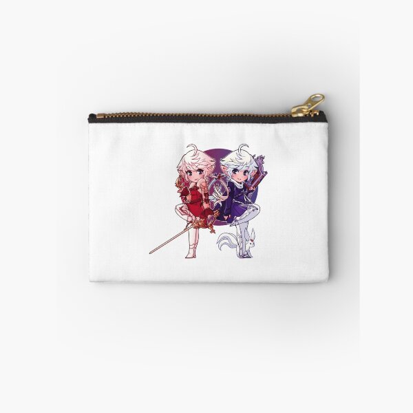 Item preview, The Leveilleur Twins designed and sold by mckinnon-melani.