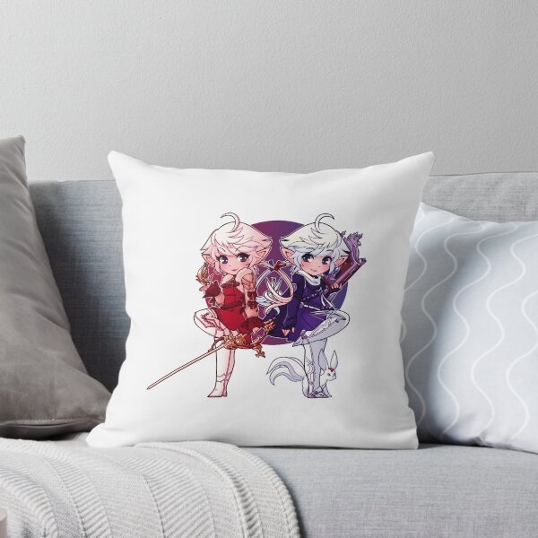 Item preview, The Leveilleur Twins designed and sold by mckinnon-melani.