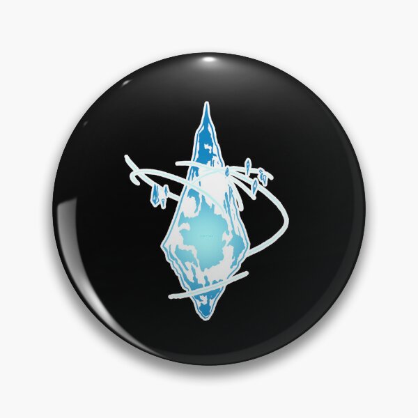 Item preview, The Light of the Crystal designed and sold by mckinnon-melani.