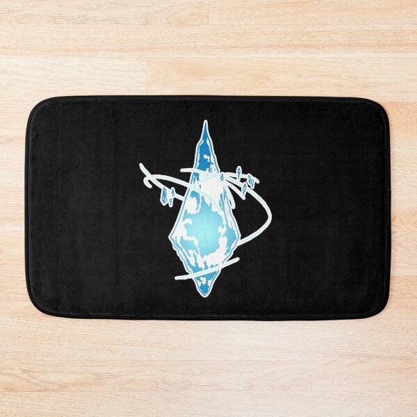 Item preview, The Light of the Crystal designed and sold by mckinnon-melani.