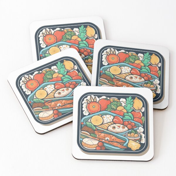 Item preview, Cute bento designed and sold by fanzen69.