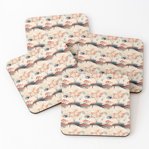 Item preview, Serenity in Simplicity: Tranquility in Nature designed and sold by RooTheCreative.