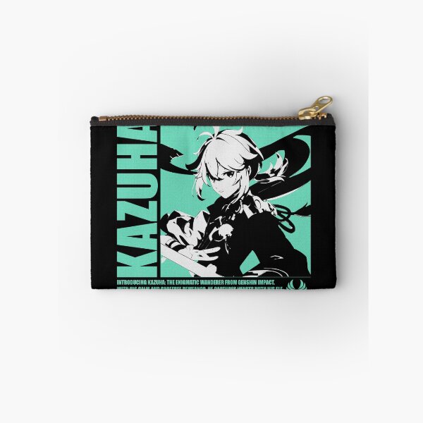 Item preview, Kazuha Genshin Impact Anemo designed and sold by pagan-mouse.