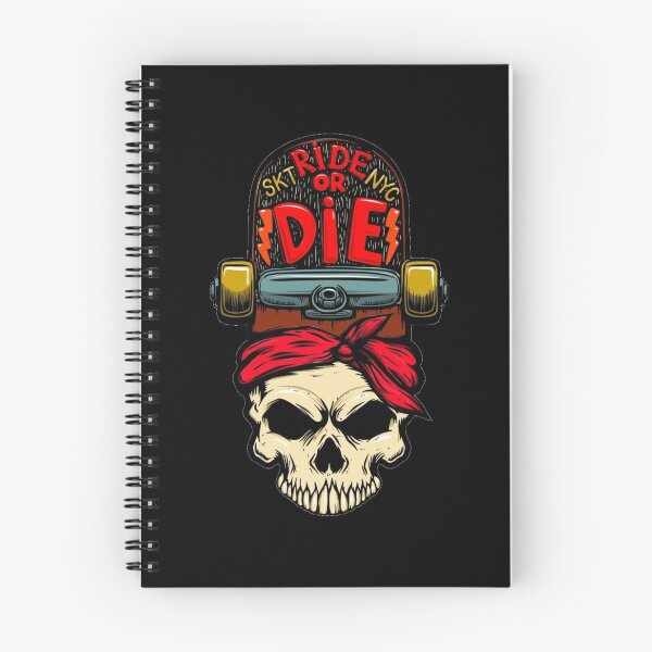 Item preview, Ride or Die designed and sold by OrganicCharm.