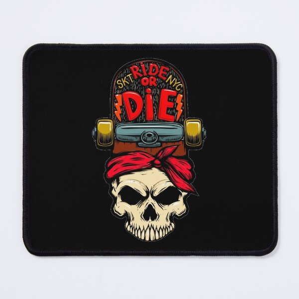 Item preview, Ride or Die designed and sold by OrganicCharm.