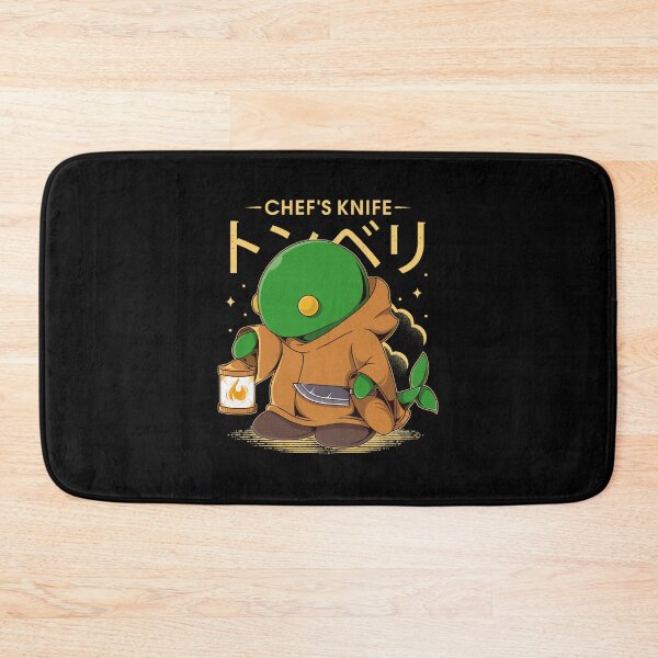 Item preview, The Tonberry designed and sold by mckinnon-melani.
