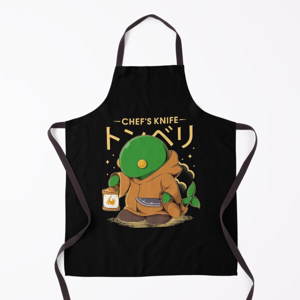Item preview, The Tonberry designed and sold by mckinnon-melani.