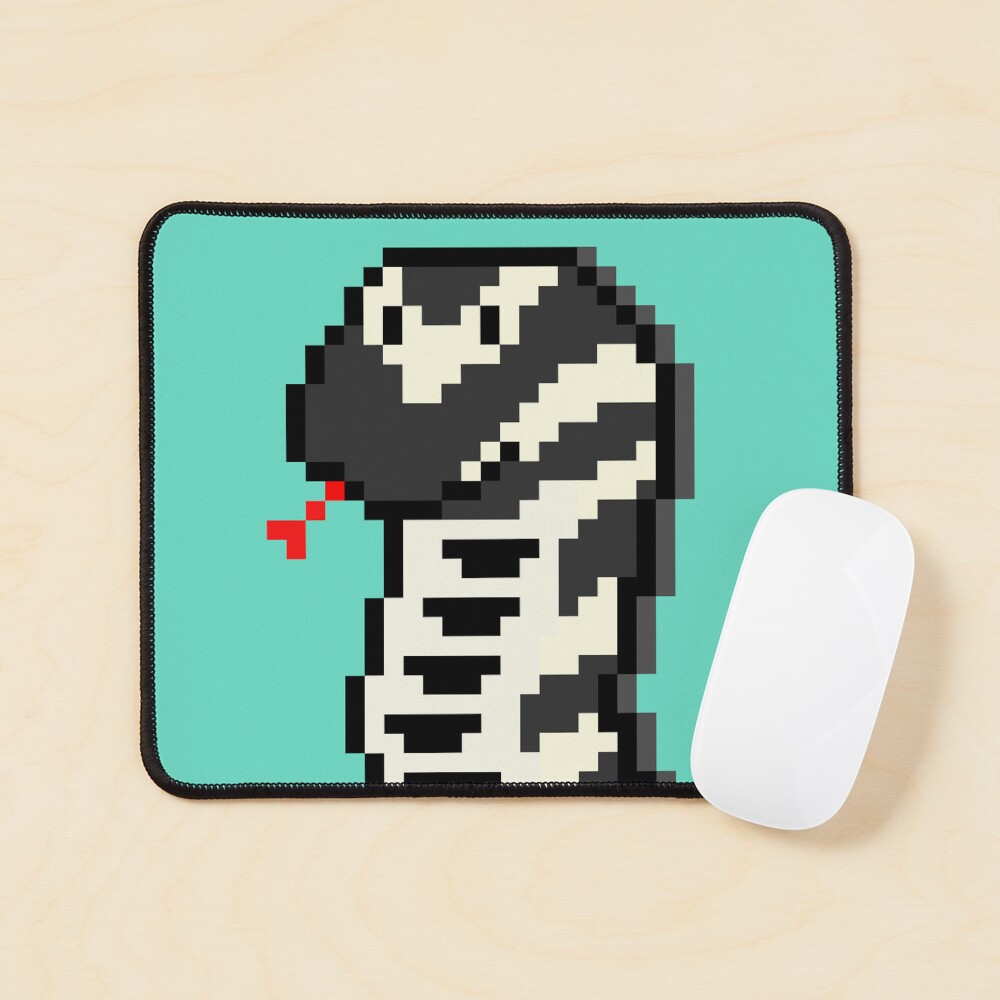Item preview, Mouse Pad designed and sold by RASAS7.