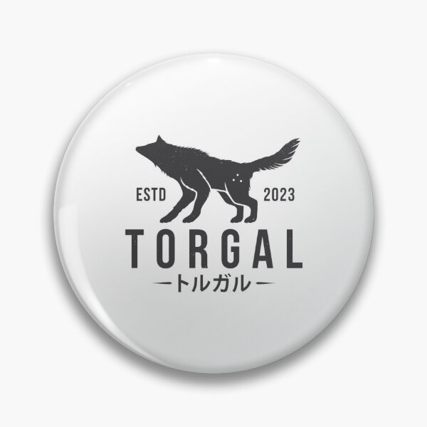 Item preview, Torgal Dog designed and sold by mckinnon-melani.