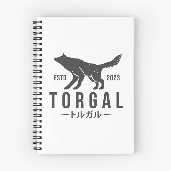 Item preview, Torgal Dog designed and sold by mckinnon-melani.
