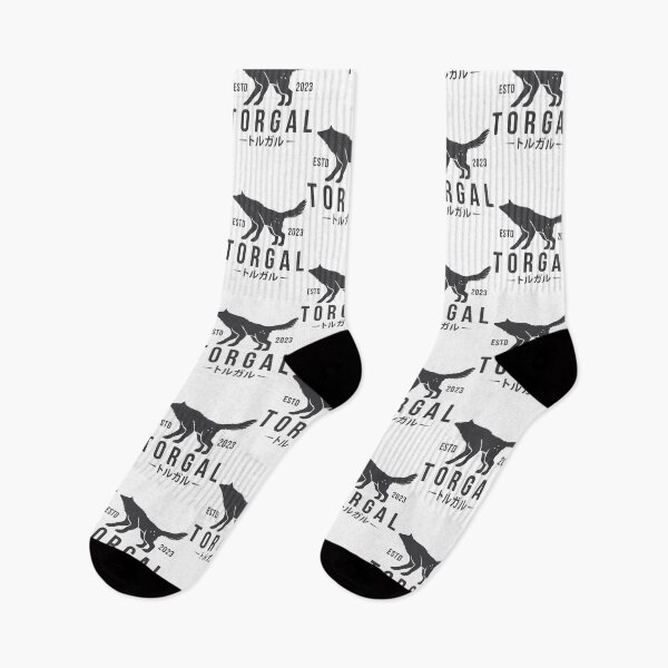 Item preview, Torgal Dog designed and sold by mckinnon-melani.