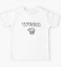 Neew Logo T-Shirt Kinder T-Shirt