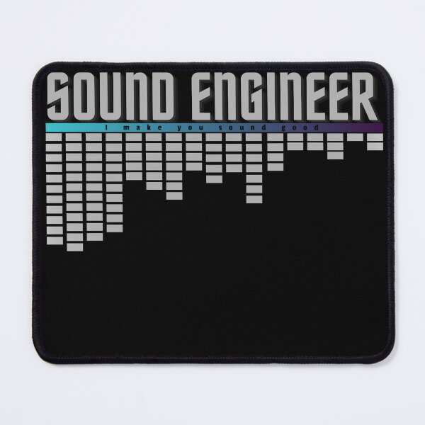 Item preview, i am a sound engineer designed and sold by SwifTech.