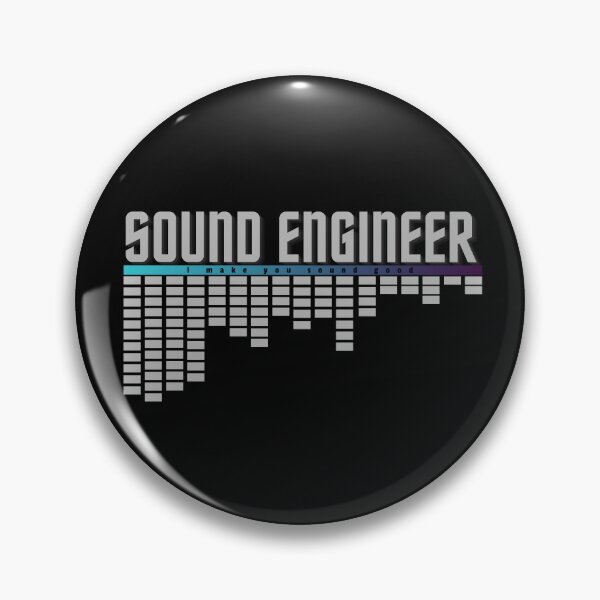 Item preview, i am a sound engineer designed and sold by SwifTech.