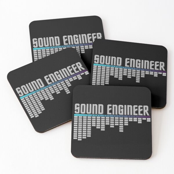 Item preview, i am a sound engineer designed and sold by SwifTech.