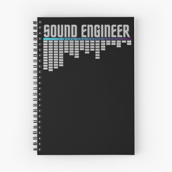 Item preview, i am a sound engineer designed and sold by SwifTech.