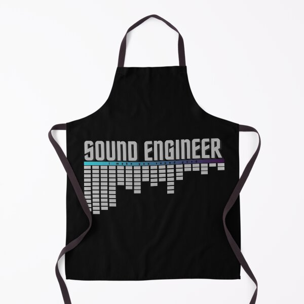 Item preview, i am a sound engineer designed and sold by SwifTech.
