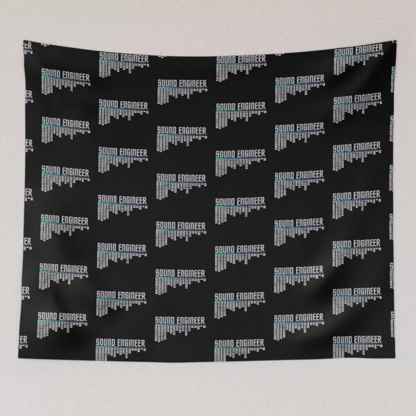 Item preview, i am a sound engineer designed and sold by SwifTech.