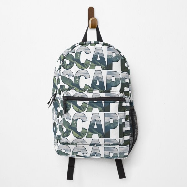 Item preview, Mountain Vibes: Embrace the Great Escape designed and sold by Art Happens.