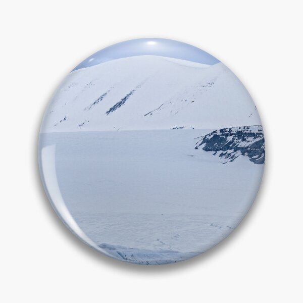 Item preview, Tunabreen Glacier from Tempelfjorden on Svalbard designed and sold by Martyn R Arnold Fine Art Nature & Landscape Photography.