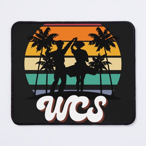 Item preview, West Coast Swing designed and sold by zenbition.