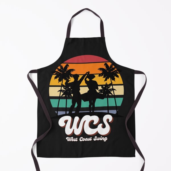 Item preview, West Coast Swing designed and sold by zenbition.