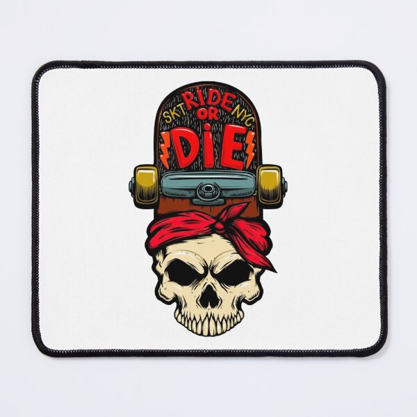 Item preview, Ride or Die designed and sold by OrganicCharm.