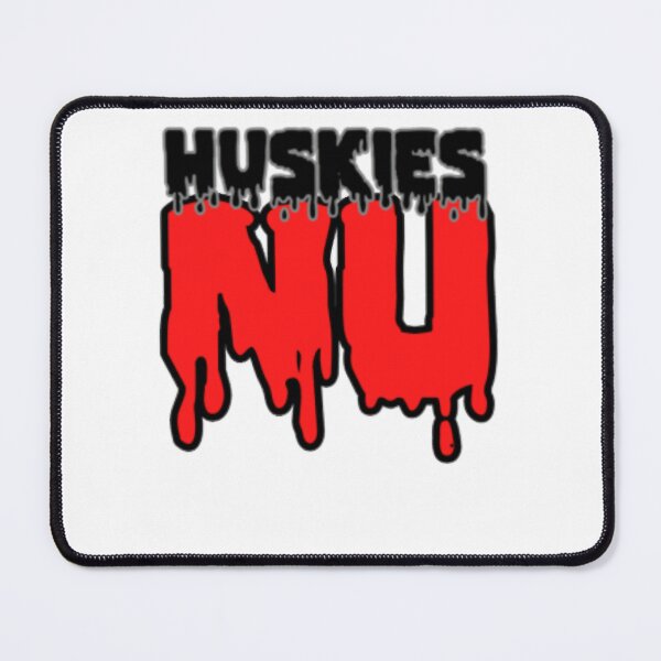 Item preview, northeastern huskies drip Long designed and sold by Easten. Prevost..