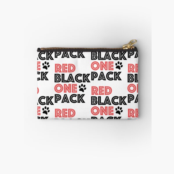 Item preview, Red Black One Pack Northeastern University designed and sold by Easten. Prevost..