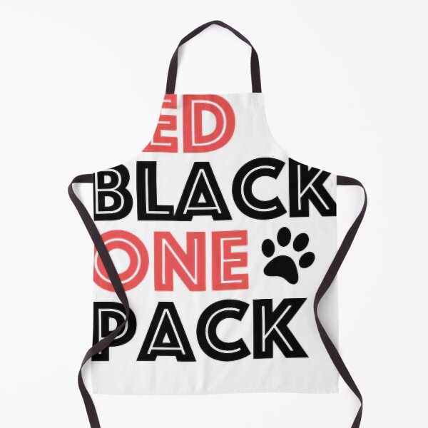 Item preview, Red Black One Pack Northeastern University designed and sold by Easten. Prevost..