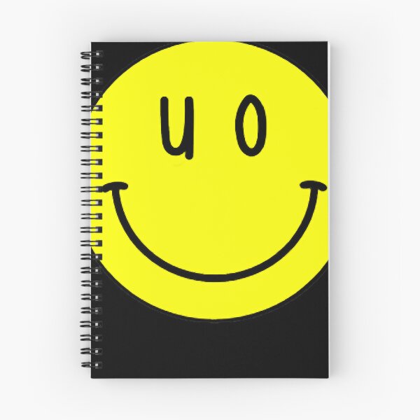 Item preview, UO smiley designed and sold by Easten. Prevost..