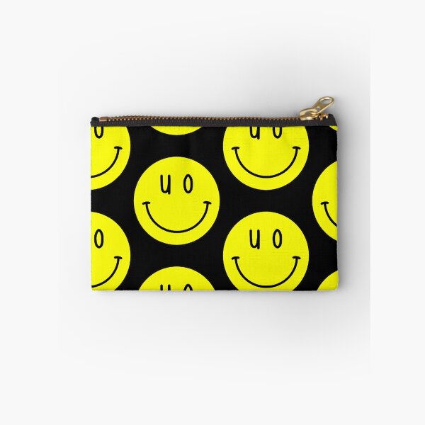 Item preview, UO smiley designed and sold by Easten. Prevost..