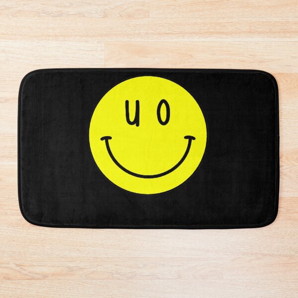 Item preview, UO smiley designed and sold by Easten. Prevost..