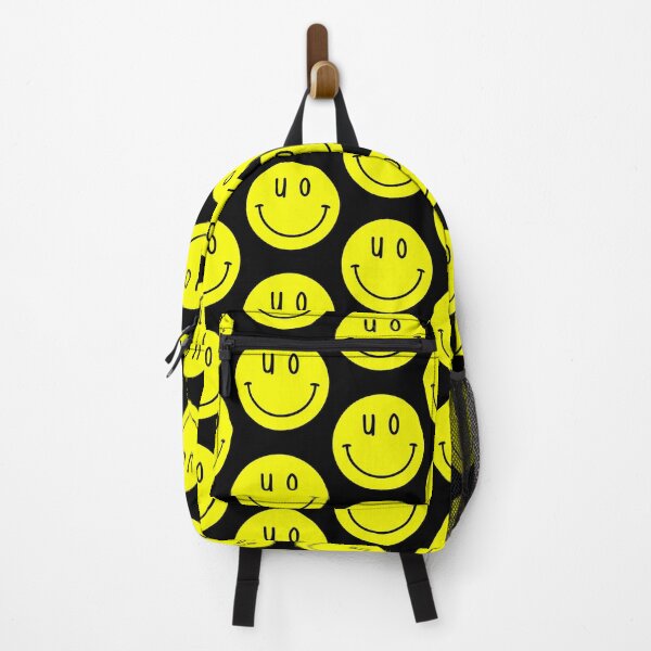 Item preview, UO smiley designed and sold by Easten. Prevost..