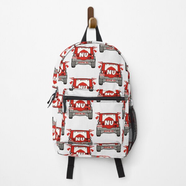 Item preview, Northeastern University Special Series 08 designed and sold by Easten. Prevost..