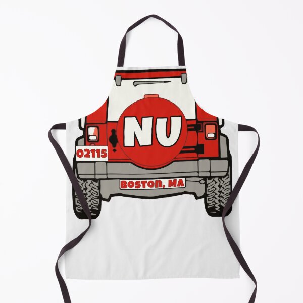 Item preview, Northeastern University Special Series 08 designed and sold by Easten. Prevost..
