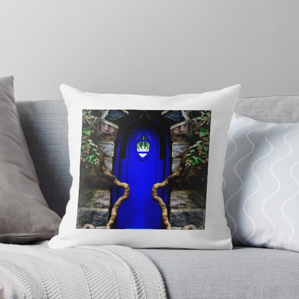 Item preview, Blue Cyclops designed and sold by Jscribedesigns.