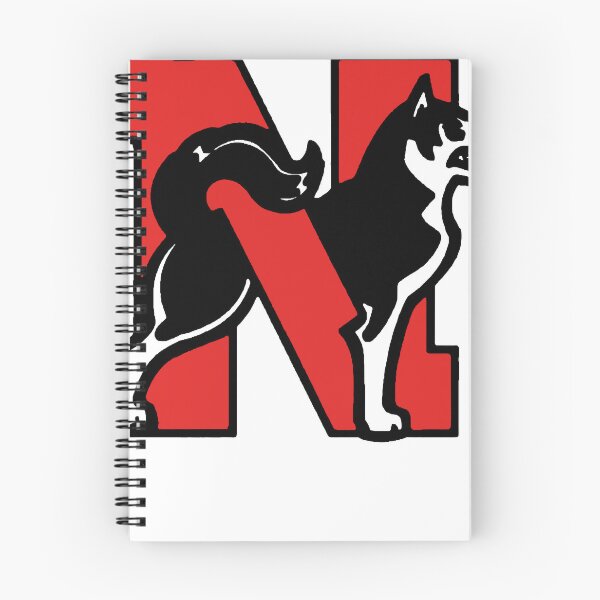 Item preview, Northeastern University Special Series 03 designed and sold by Easten. Prevost..