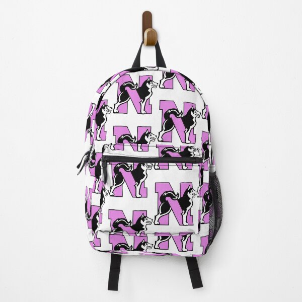 Item preview, Northeastern University Husky N - NEU designed and sold by Easten. Prevost..