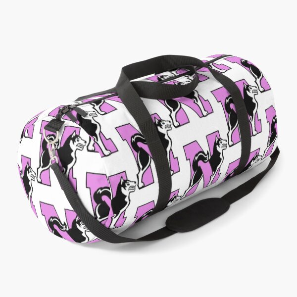Item preview, Northeastern University Husky N - NEU designed and sold by Easten. Prevost..