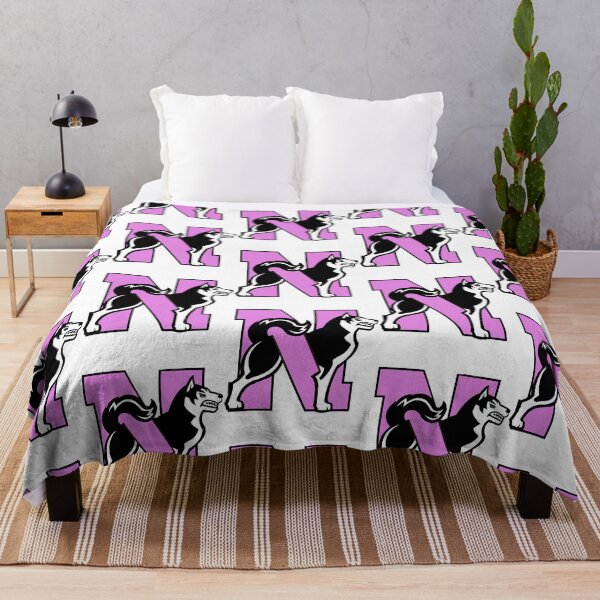 Item preview, Northeastern University Husky N - NEU designed and sold by Easten. Prevost..