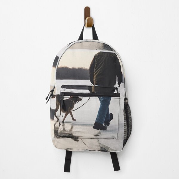 Item preview, Walking On Thin Ice - Tracker designed and sold by visualidioms.