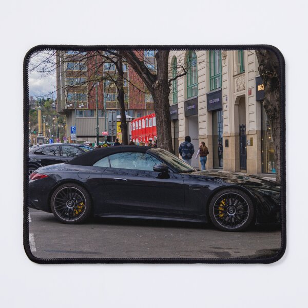Item preview, Mercedes SL63 designed and sold by VitaliiShop.