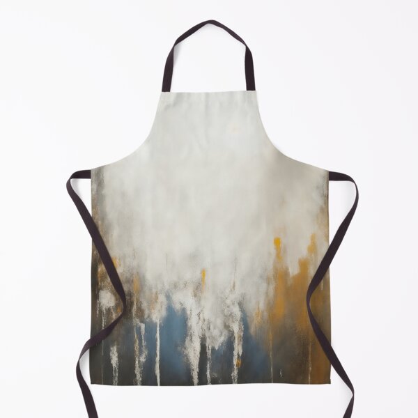 Aperçu de l'œuvre Grunge Neutral Abstract Marble créée et vendue par RossWilson12.