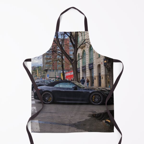 Aperçu de l'œuvre Mercedes SL63 créée et vendue par VitaliiShop.