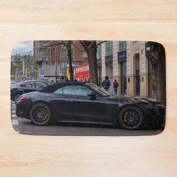 Artikelvorschau, Mercedes SL63 entworfen und verkauft von VitaliiShop.